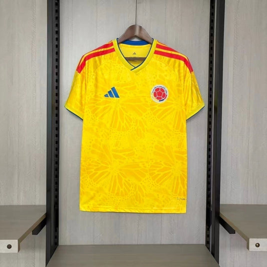 CAMISETA SELECCION COLOMBIA 2026